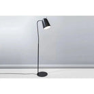 Seed Design - Dodo Floor Lamp - SQ-218FR-BK | Montreal Lighting & Hardware