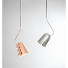 Seed Design - Dodo Pendant Light - SQ-218PS-BK | Montreal Lighting & Hardware