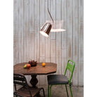 Seed Design - Dodo Pendant Light - SQ-218PS-BK | Montreal Lighting & Hardware