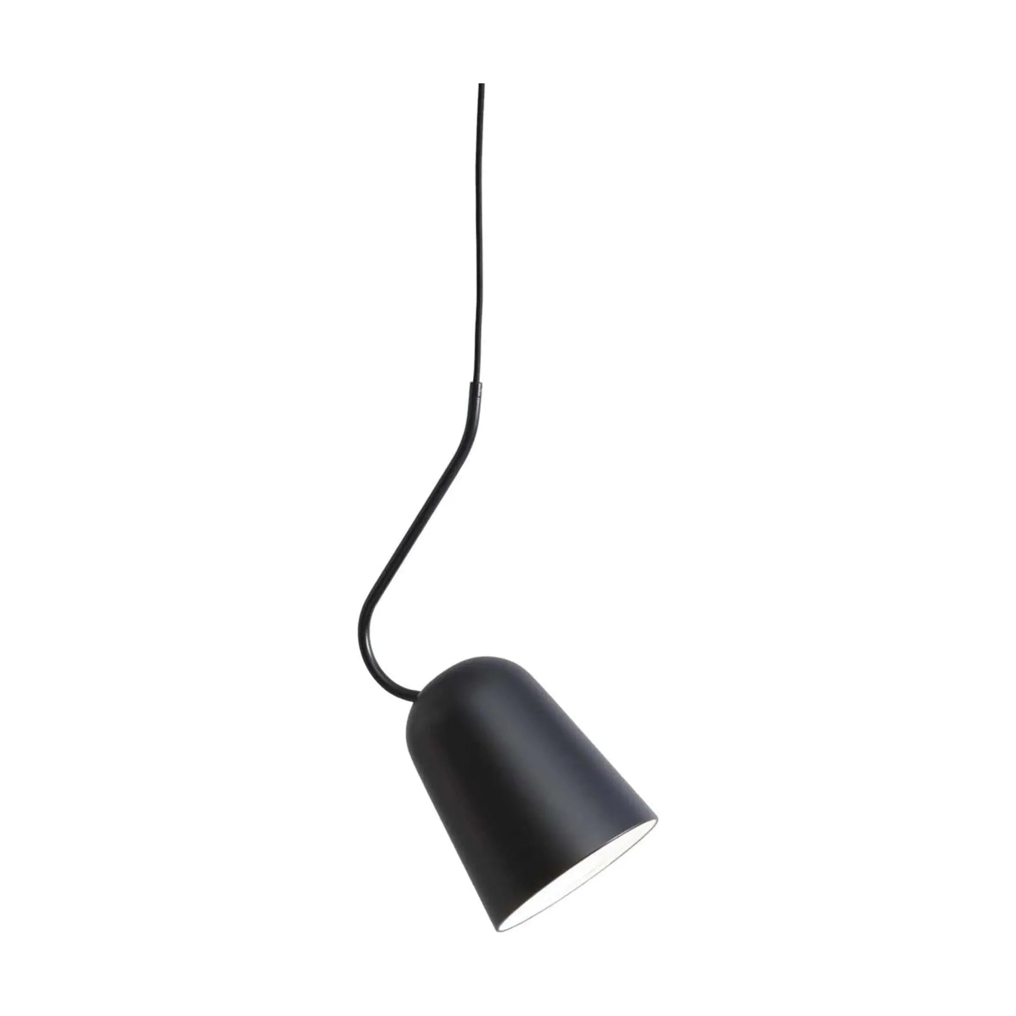 Seed Design - Dodo Pendant Light - SQ-218PS-BK | Montreal Lighting & Hardware