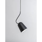 Seed Design - Dodo Pendant Light - SQ-218PS-BK | Montreal Lighting & Hardware