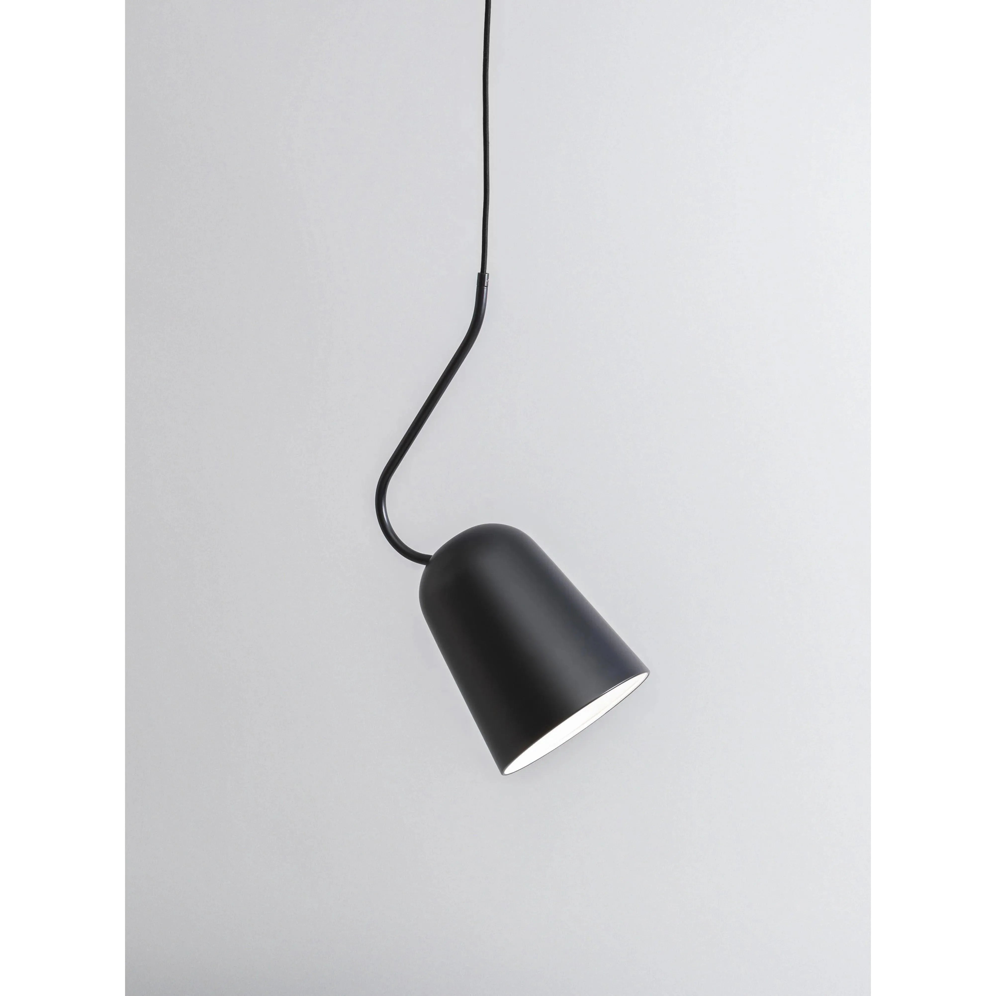 Seed Design - Dodo Pendant Light - SQ-218PS-BK | Montreal Lighting & Hardware