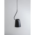 Seed Design - Dodo Pendant Light - SQ-218PS-BK | Montreal Lighting & Hardware