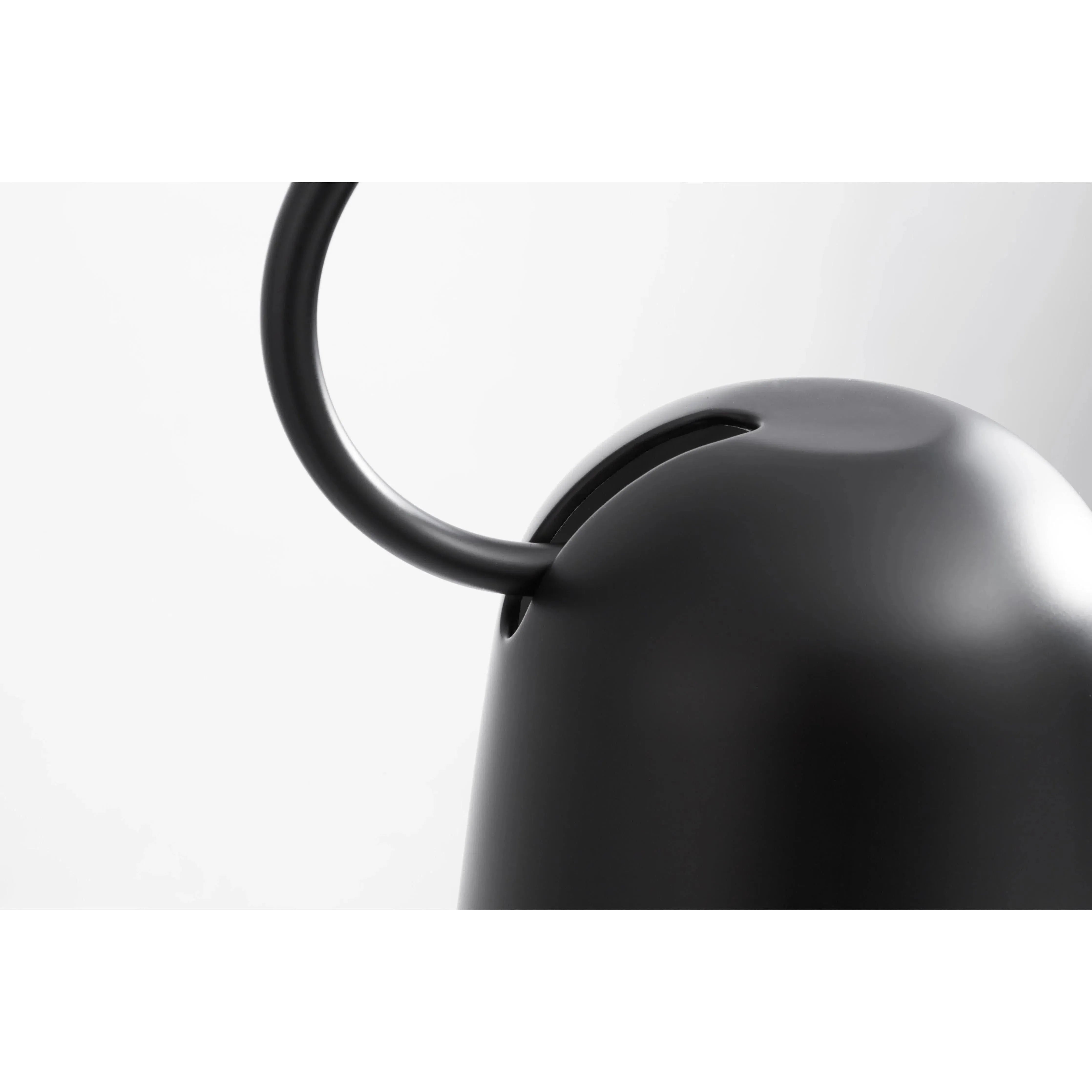 Seed Design - Dodo Pendant Light - SQ-218PS-BK | Montreal Lighting & Hardware