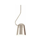 Seed Design - Dodo Pendant Light - SQ-218PS-CPR | Montreal Lighting & Hardware