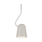 Seed Design - Dodo Pendant Light - SQ-218PS-WH | Montreal Lighting & Hardware