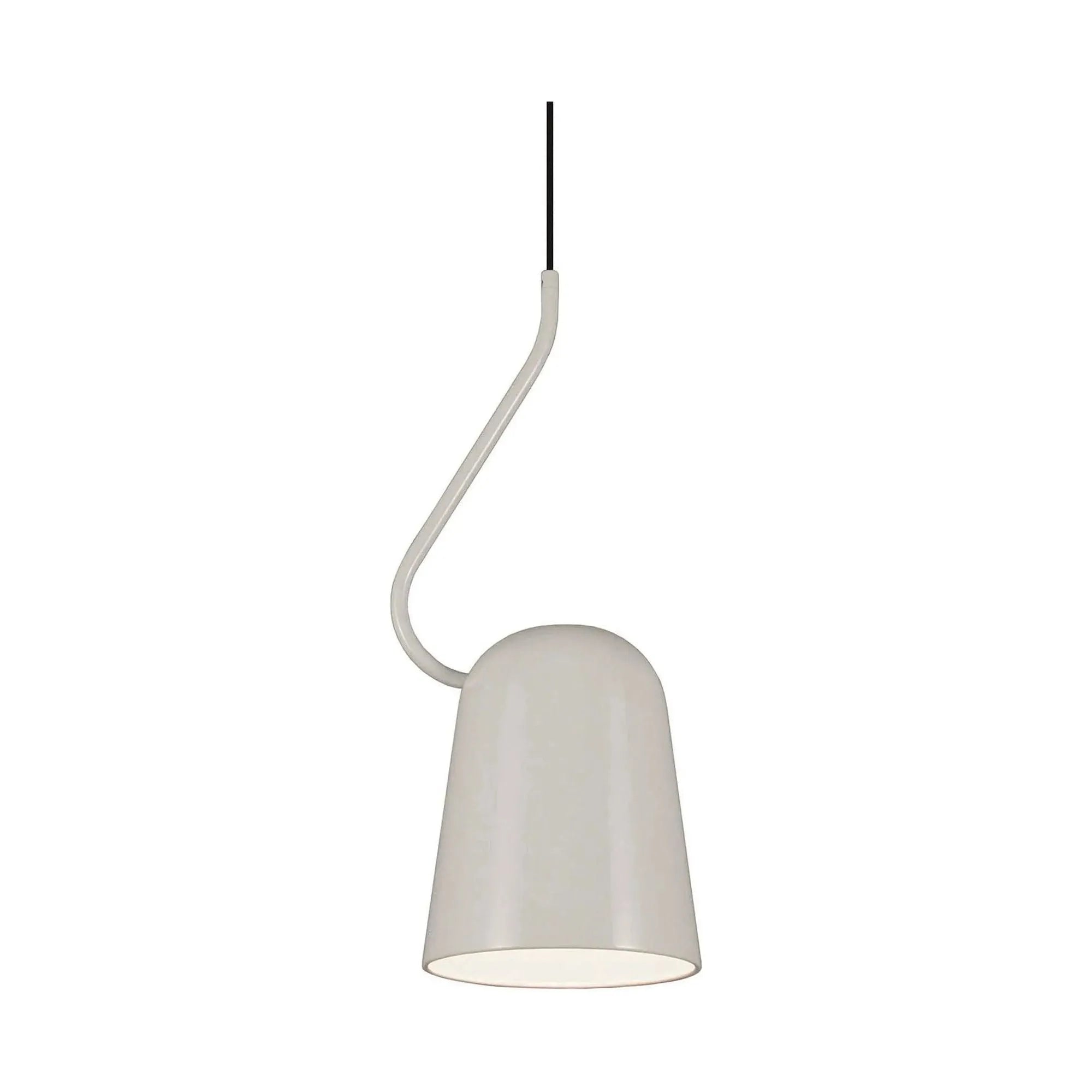 Seed Design - Dodo Pendant Light - SQ-218PS-WH | Montreal Lighting & Hardware