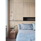 Seed Design - Dora Pendant Light 3 - SLD-1010P3-CPR | Montreal Lighting & Hardware
