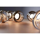 Seed Design - Dora Pendant Light - SLD-1010P-CPR | Montreal Lighting & Hardware