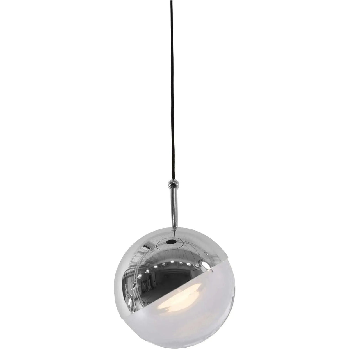 Seed Design - Dora Pendant Light - SLD-1010P-CPR | Montreal Lighting & Hardware