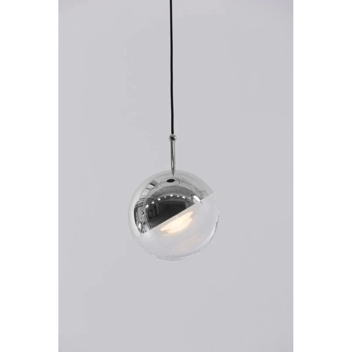 Seed Design - Dora Pendant Light - SLD-1010P-CRM | Montreal Lighting & Hardware