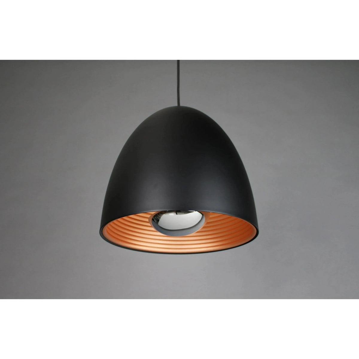Seed Design - Helio Pendant Light - SQ-633MP-BK | Montreal Lighting & Hardware