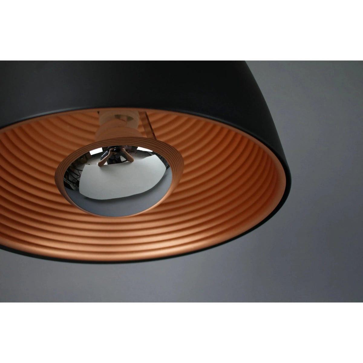 Seed Design - Helio Pendant Light - SQ-633MP-BK | Montreal Lighting & Hardware