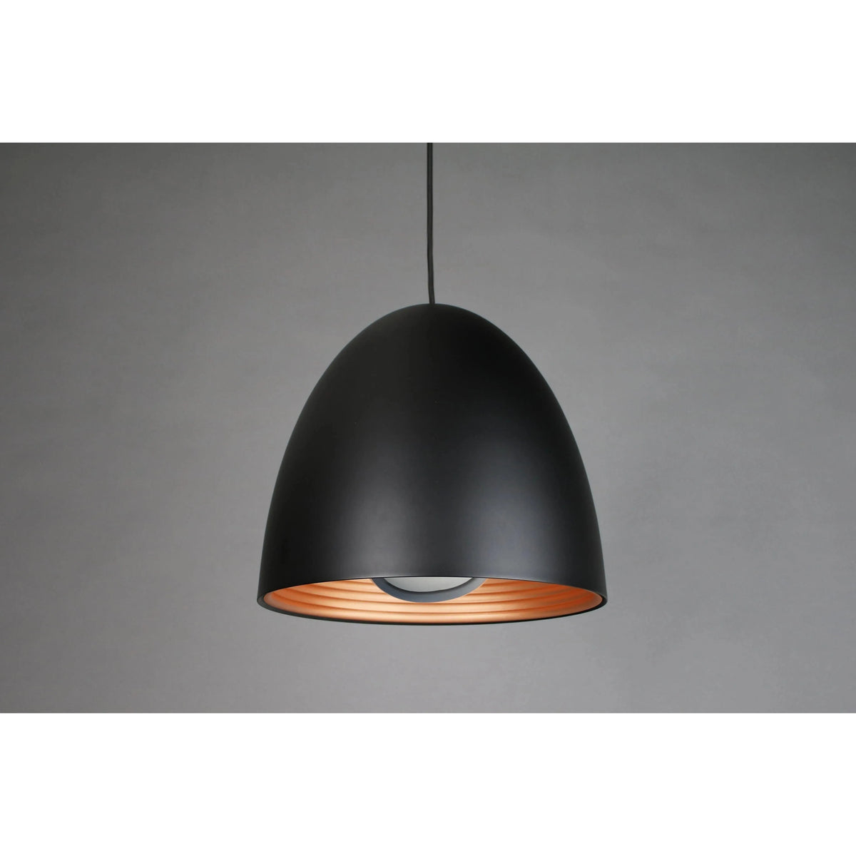 Seed Design - Helio Pendant Light - SQ-633MP-BK | Montreal Lighting & Hardware