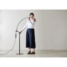 Seed Design - Hercules Floor Lamp - SLD-791FTE-CPR | Montreal Lighting & Hardware