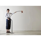 Seed Design - Hercules Floor Lamp - SLD-791FTE-CPR | Montreal Lighting & Hardware