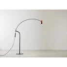 Seed Design - Hercules Floor Lamp - SLD-791FTE-CPR | Montreal Lighting & Hardware