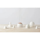 Seed Design - JoJo Pendant Light - SLD-880-CPR | Montreal Lighting & Hardware