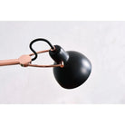 Seed Design - Laito mini Wall Lamp Large - SQ-793MWA-BK | Montreal Lighting & Hardware