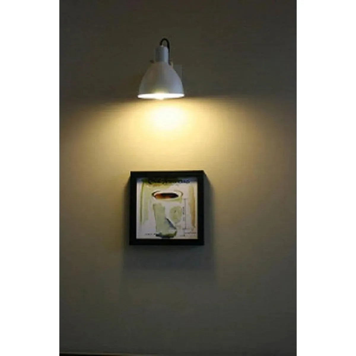 Seed Design - Laito mini Wall Lamp - SQ-793MWR-BK | Montreal Lighting & Hardware