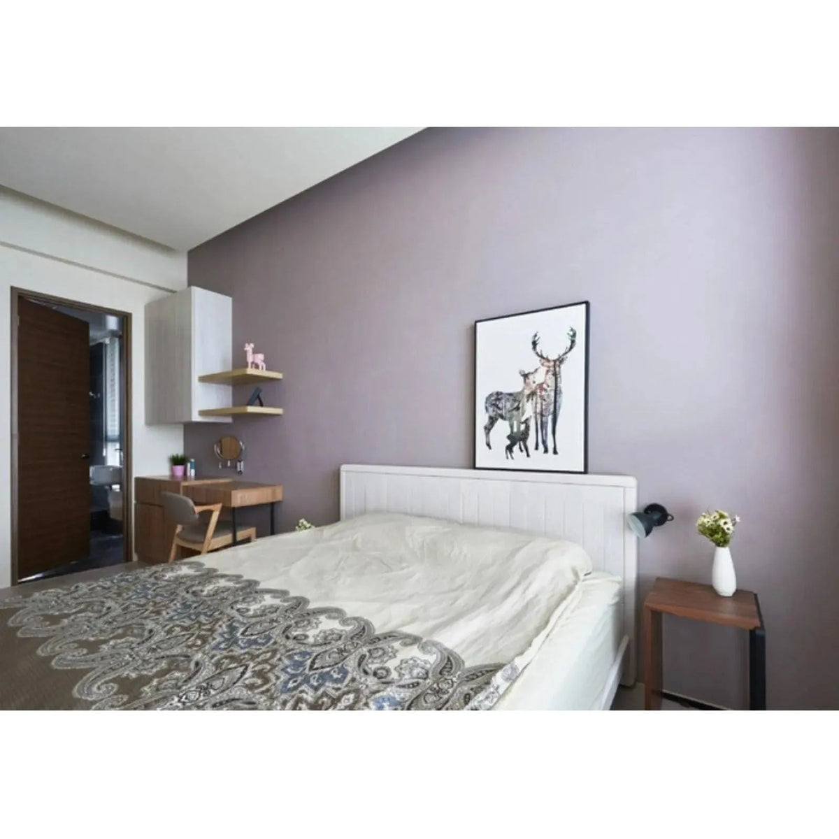 Seed Design - Laito mini Wall Lamp - SQ-793MWR-BK | Montreal Lighting & Hardware