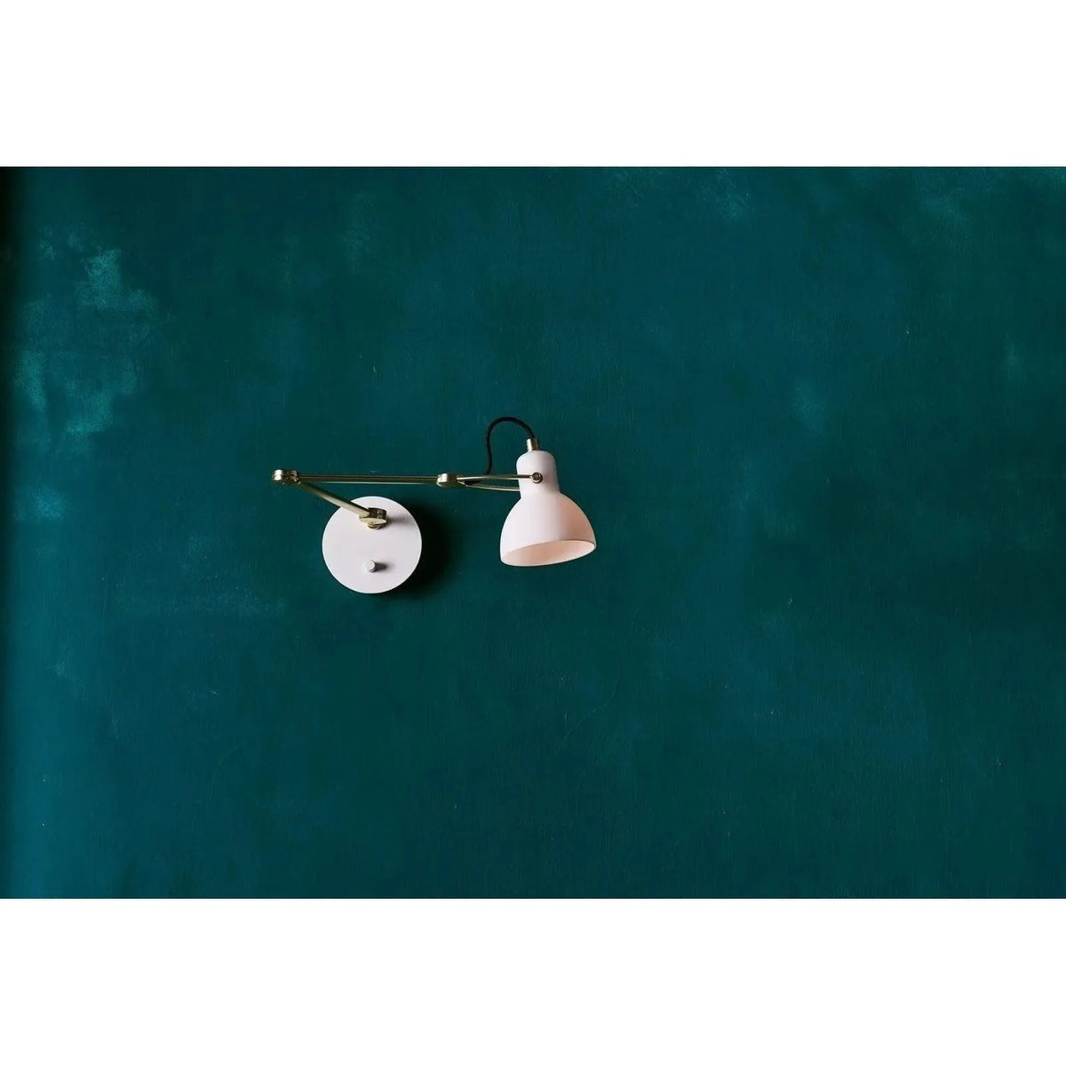 Seed Design - Laito opal Wall Lamp Large - SQ-793WA-GLS | Montreal Lighting & Hardware