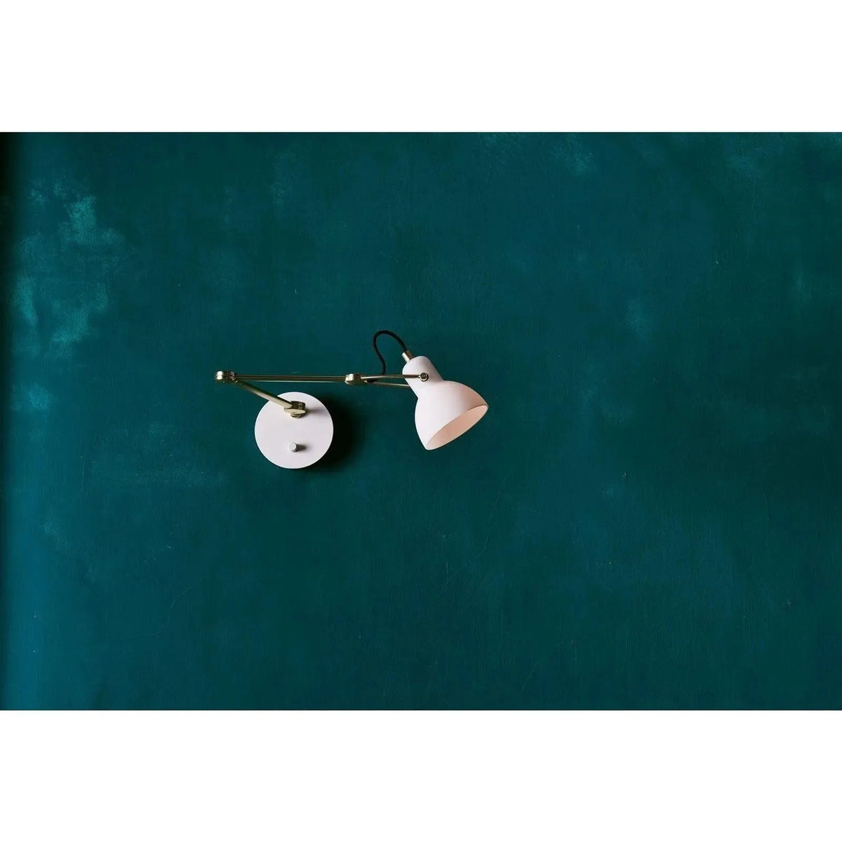 Seed Design - Laito opal Wall Lamp Large - SQ-793WA-GLS | Montreal Lighting & Hardware