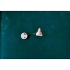 Seed Design - Laito opal Wall Lamp Large - SQ-793WA-GLS | Montreal Lighting & Hardware
