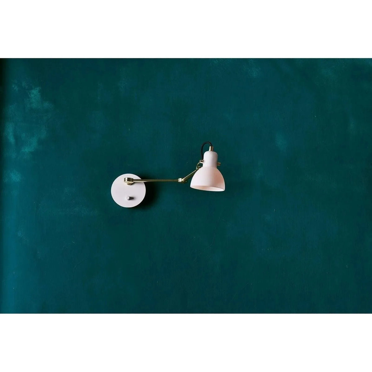 Seed Design - Laito opal Wall Lamp Large - SQ-793WA-GLS | Montreal Lighting & Hardware