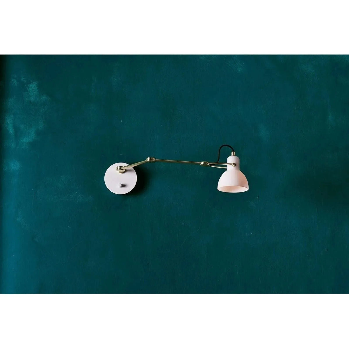 Seed Design - Laito opal Wall Lamp Large - SQ-793WA-GLS | Montreal Lighting & Hardware