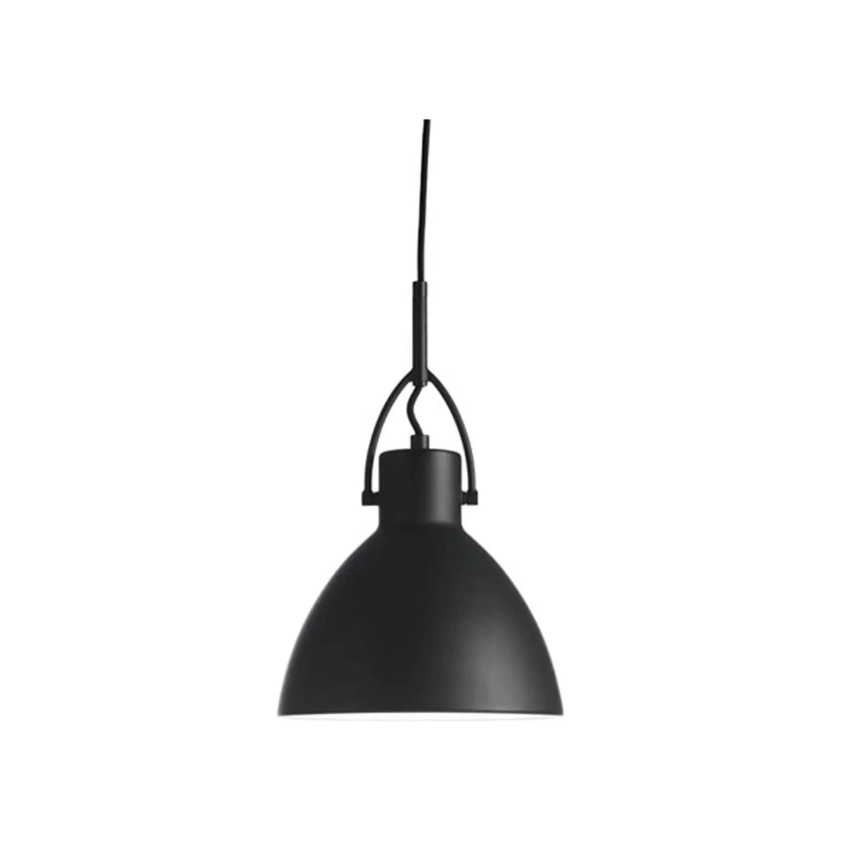 Seed Design - Laito Pendant Light - SQ-8961MP-BK | Montreal Lighting & Hardware