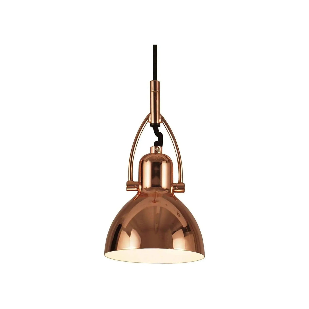 Seed Design - Laito Pendant Light - SQ-8961MP-BK | Montreal Lighting & Hardware