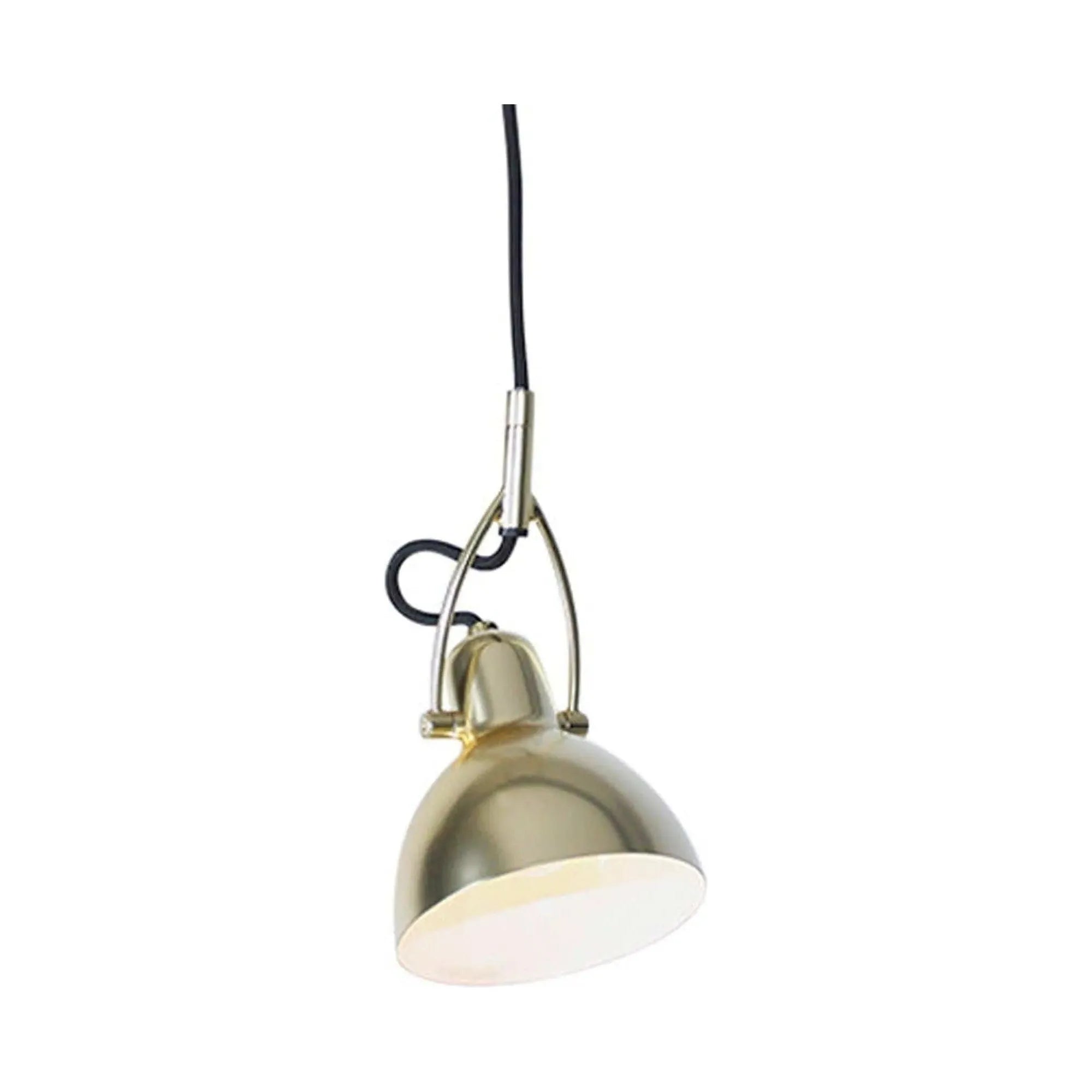 Seed Design - Laito Pendant Light - SQ-8961MP-BRS | Montreal Lighting & Hardware