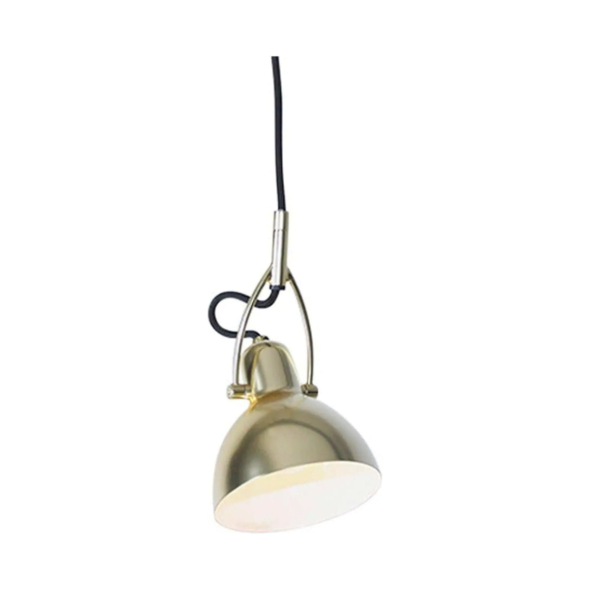 Seed Design - Laito Pendant Light - SQ-8961MP-BRS | Montreal Lighting & Hardware