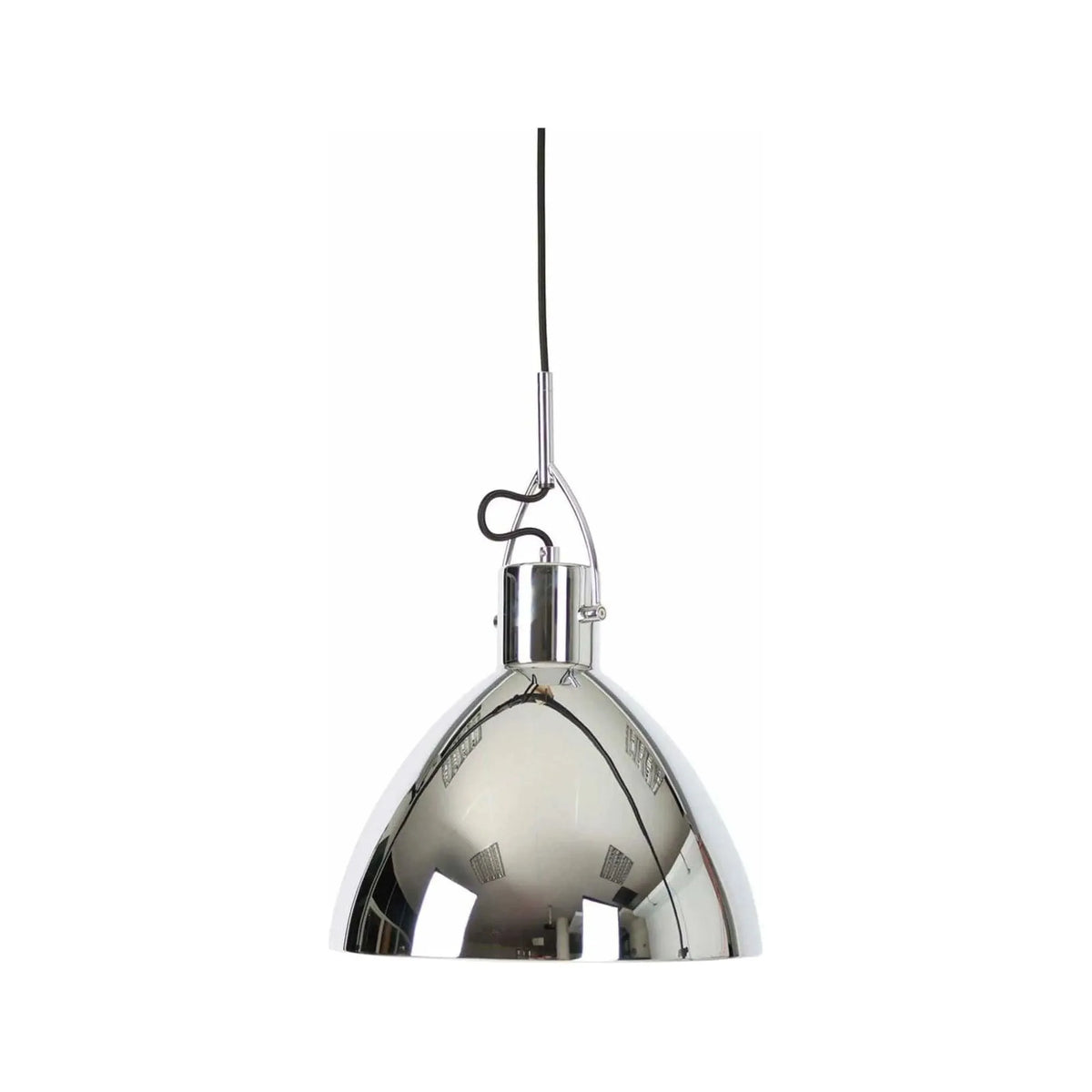 Seed Design - Laito Pendant Light - SQ-8961MP-CRM | Montreal Lighting & Hardware