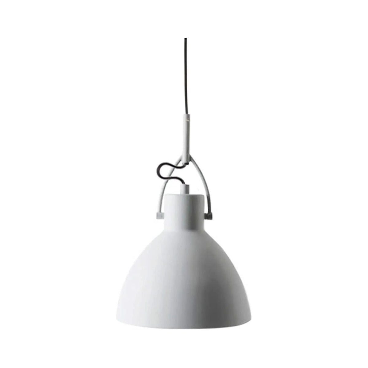 Seed Design - Laito Pendant Light - SQ-8961MP-WH | Montreal Lighting & Hardware