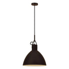 Seed Design - Laito Pendant Light - SQ-897MP-BK | Montreal Lighting & Hardware