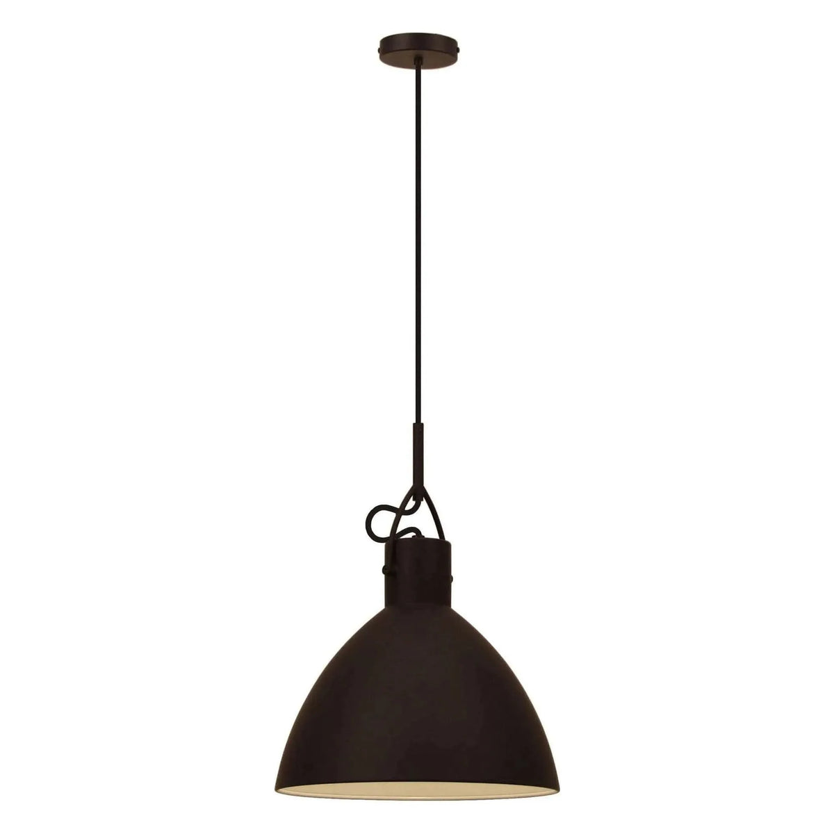 Seed Design - Laito Pendant Light - SQ-897MP-BK | Montreal Lighting & Hardware