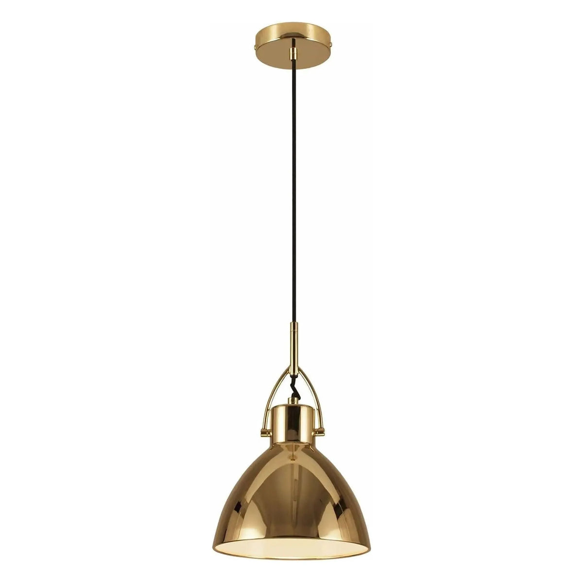 Seed Design - Laito Pendant Light - SQ-897MP-BRS | Montreal Lighting & Hardware