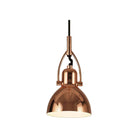 Seed Design - Laito Pendant Light - SQ-897MP-CPR | Montreal Lighting & Hardware