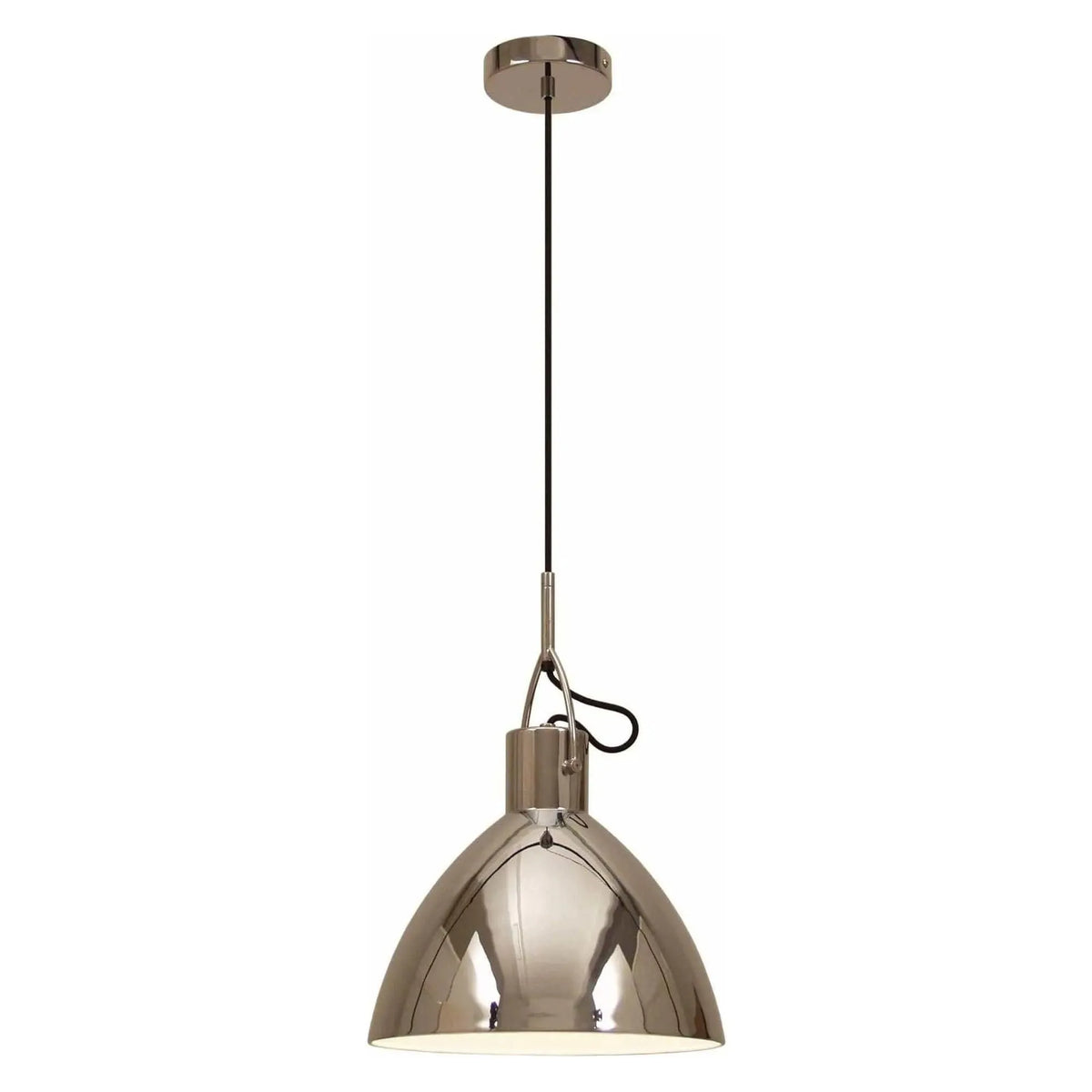Seed Design - Laito Pendant Light - SQ-897MP-CRM | Montreal Lighting & Hardware
