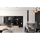 Seed Design - Lalu+ Pendant Light - SQ-250MCTR4-CPR | Montreal Lighting & Hardware