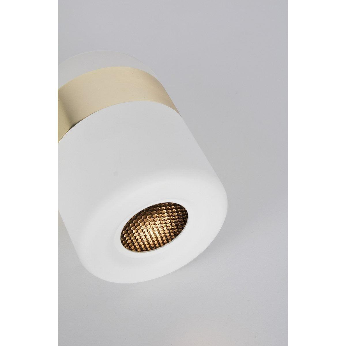 Seed Design - Ling Pendant Light 6 - SLD-80PF6-BK | Montreal Lighting & Hardware