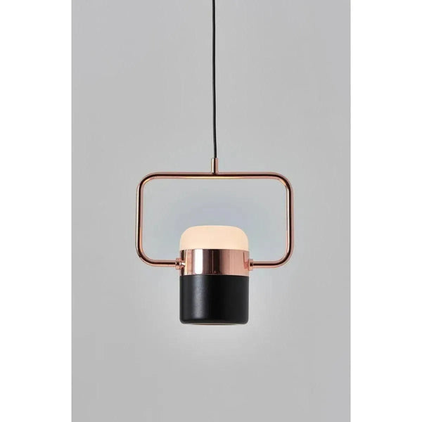 Lingue Suspension Lumière Simple H