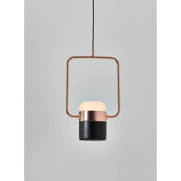 Ling Pendant Light Single V