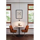Seed Design - Ling Pendant Light Single V - SLD-80PV-BK | Montreal Lighting & Hardware