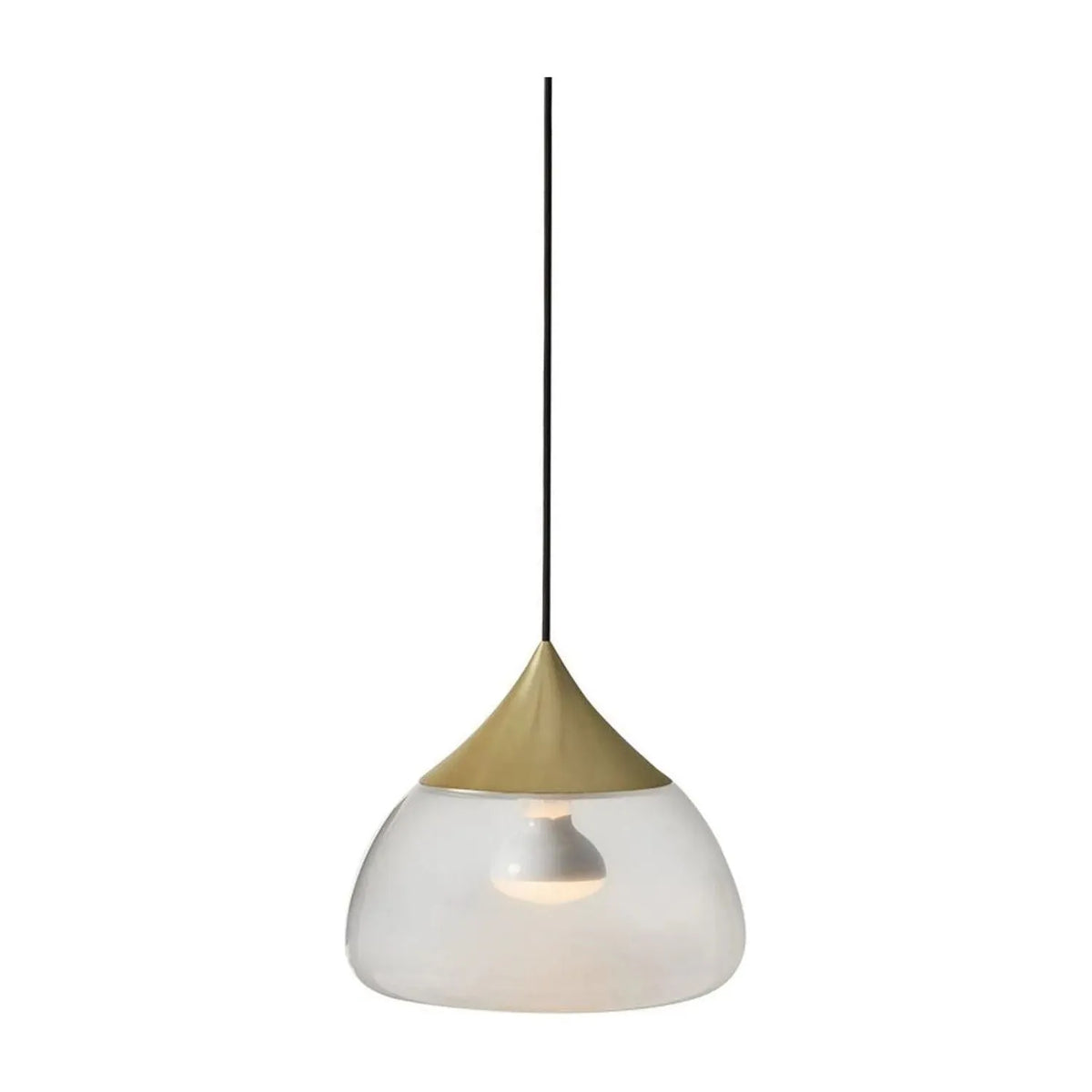 Seed Design - Mist Pendant Light - SQ-8997PL-BRS | Montreal Lighting & Hardware