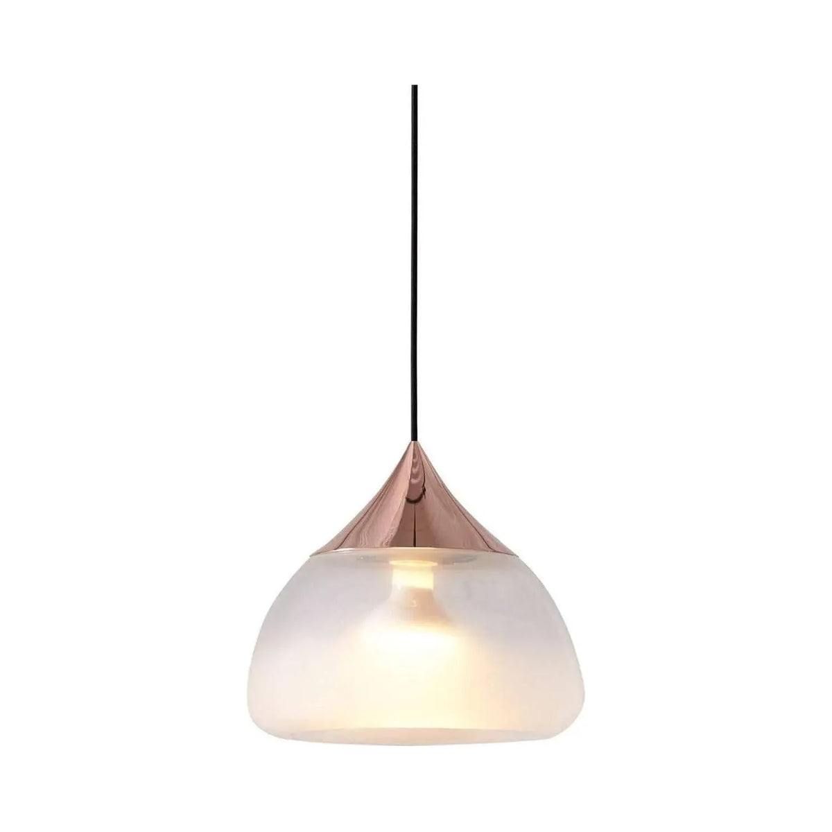 Seed Design - Mist Pendant Light - SQ-8997PL-CPR | Montreal Lighting & Hardware