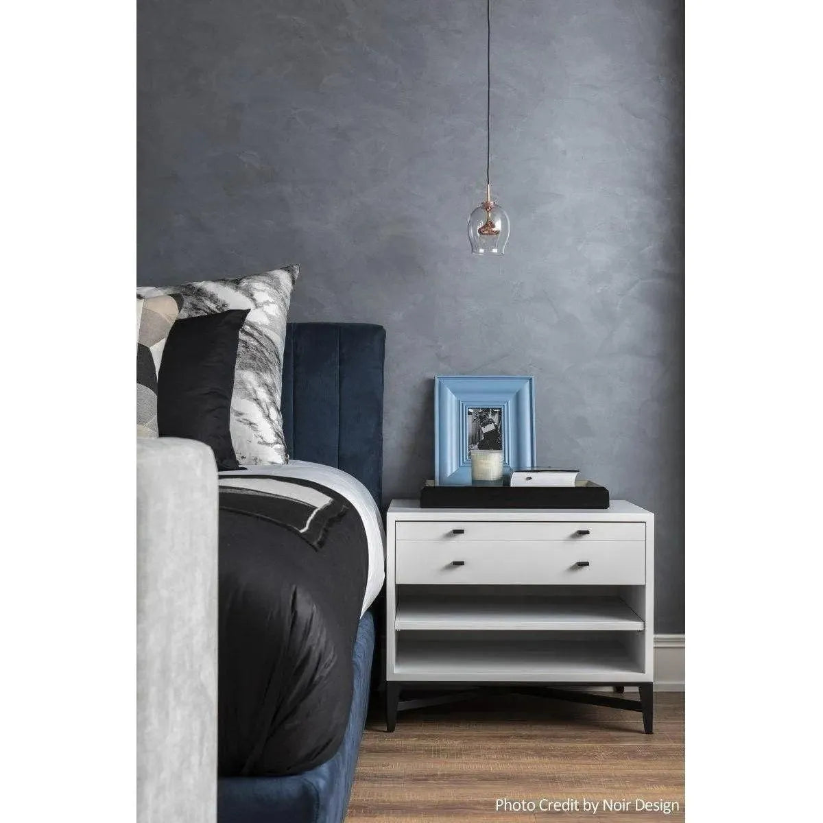 Seed Design - Moai Pendant Light - SLD-201P-BRS | Montreal Lighting & Hardware