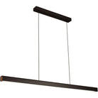 Seed Design - Mumu Pendant Light - SLD-3981P-BK | Montreal Lighting & Hardware